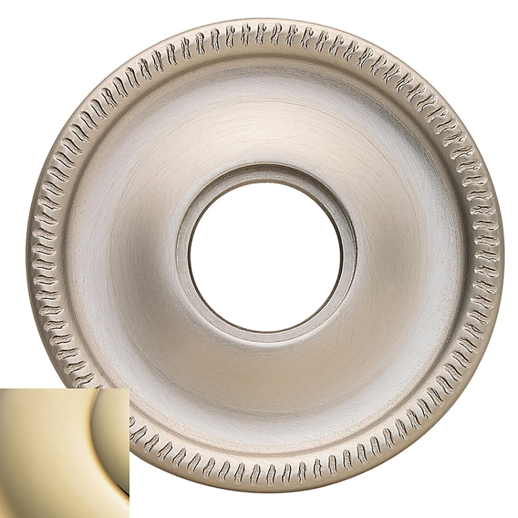 Baldwin Estate 5076 - Polished Brass