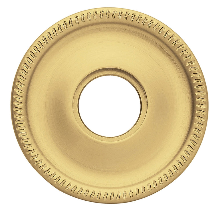 Baldwin Estate 5076 - Satin Brass