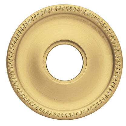 Baldwin Estate 5076 - Satin Brass