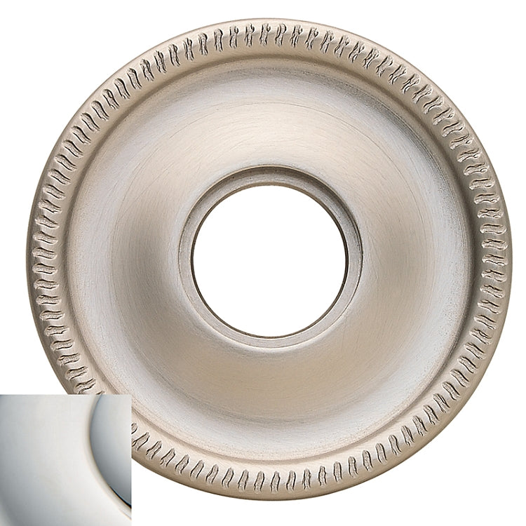 Baldwin Estate 5076 - Lifetime Polished Nickel