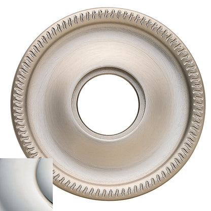 Baldwin Estate 5076 - Lifetime Polished Nickel