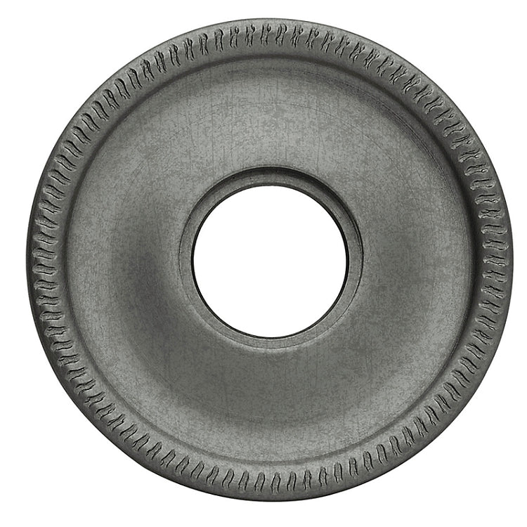 Baldwin Estate 5076 - Distressed Antique Nickel