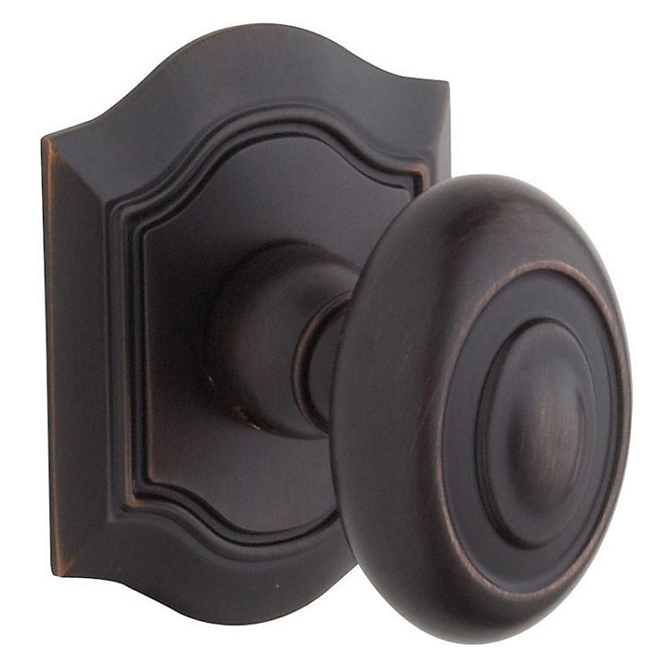 Baldwin Estate 5077 - Venetian Bronze (Rosette NOT INCLUDED)