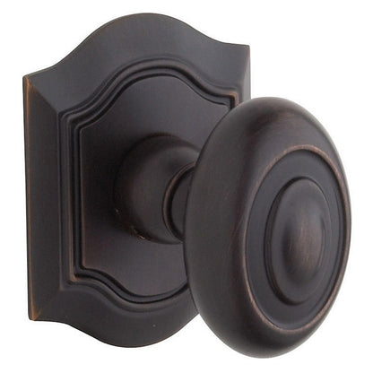 Baldwin Estate 5077 - Venetian Bronze (Rosette NOT INCLUDED)