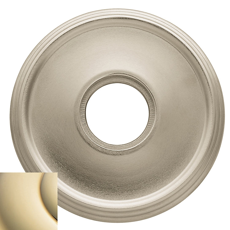 Baldwin Estate 5078 - Polished Brass