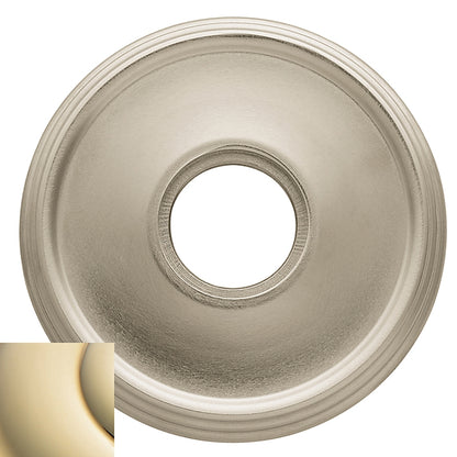 Baldwin Estate 5078 - Polished Brass