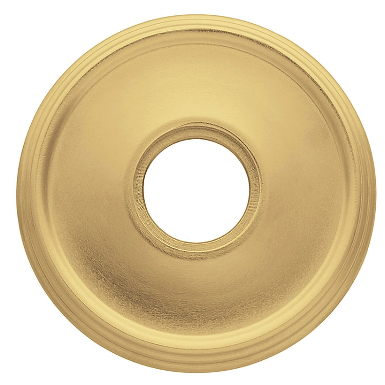 Baldwin Estate 5078 - Satin Brass