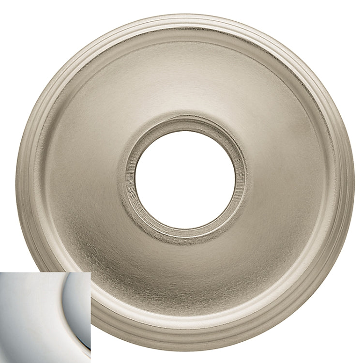 Baldwin Estate 5078 - Lifetime Polished Nickel