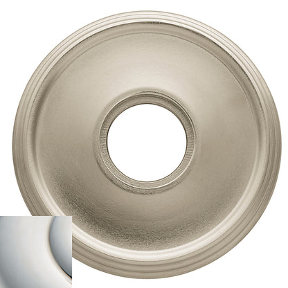 Baldwin Estate 5078 - Lifetime Polished Nickel