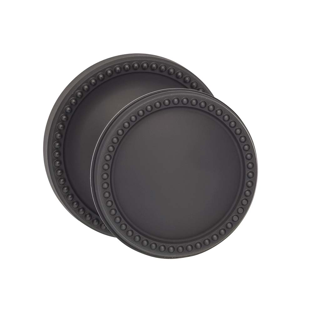 Black Oil Rubbed Bronze