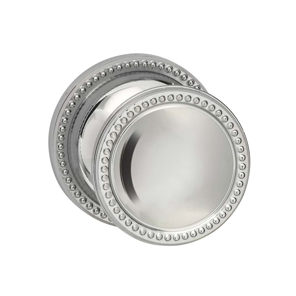 Polished Chrome