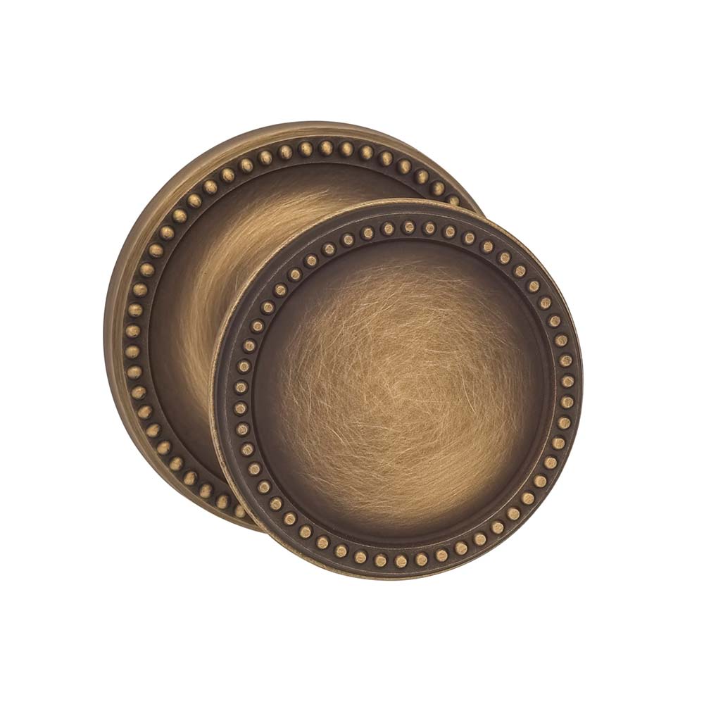 Antique Brass