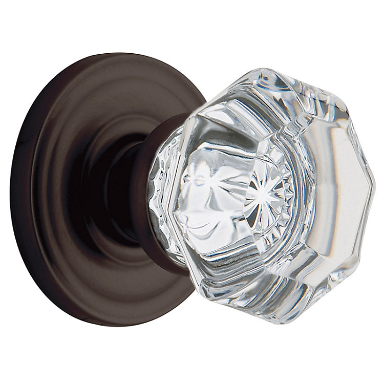 Baldwin Estate 5080 - Venetian Bronze (Rosette NOT INCLUDED)