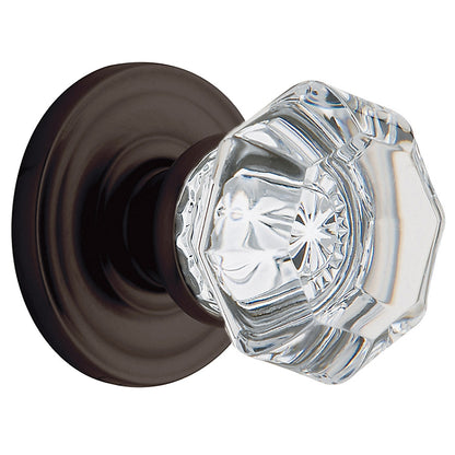 Baldwin Estate 5080 - Venetian Bronze (Rosette NOT INCLUDED)