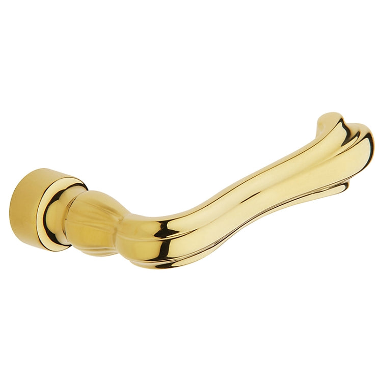 003 Polished Brass with Lifetime Finish