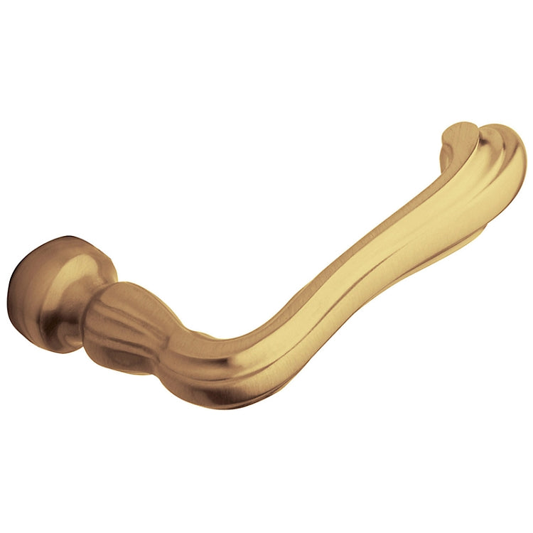 033 Vintage Brass
