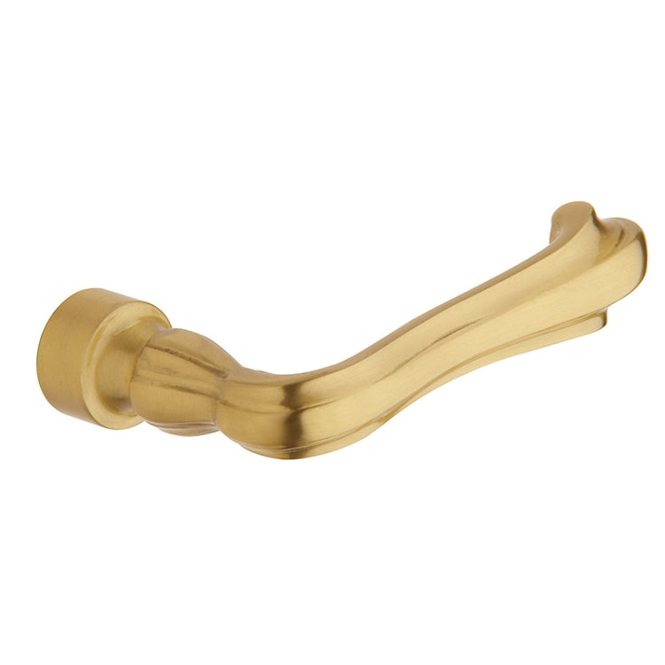 044 Lifetime Satin Brass