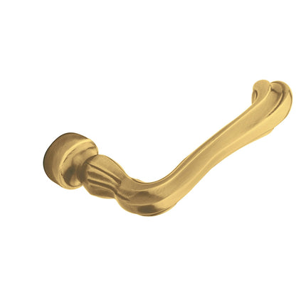 060 Satin Brass and Black