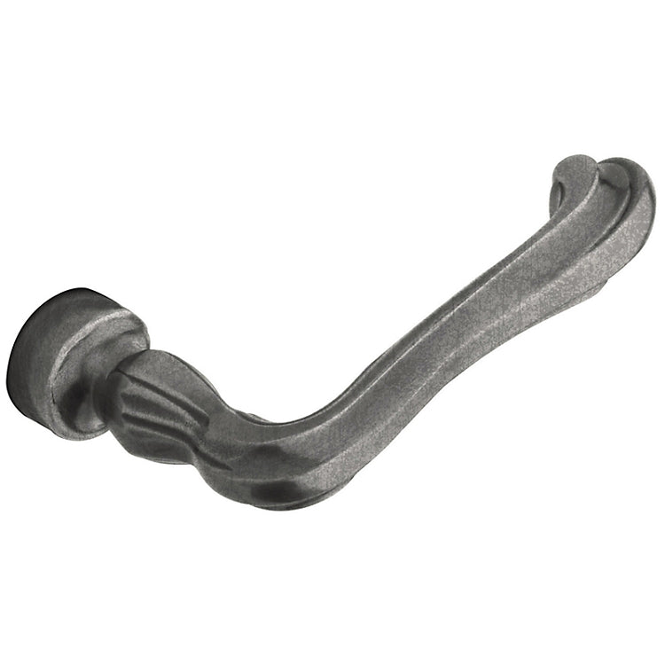 Baldwin Estate 5101 - Distressed Antique Nickel
