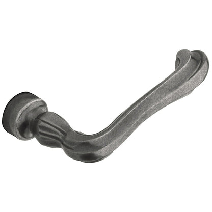 Baldwin Estate 5101 - Distressed Antique Nickel