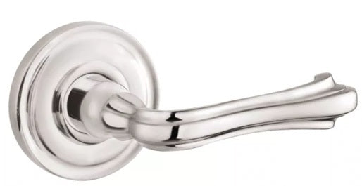 Baldwin Estate 5101 Lever Shown With 5048 Rosette