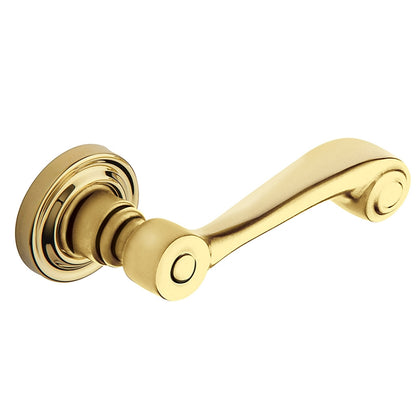 030 Lacquered Polished Brass