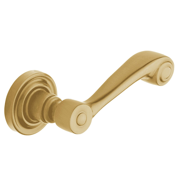 044 Lifetime Satin Brass