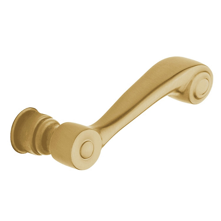 Baldwin Estate 5103 - Satin Brass