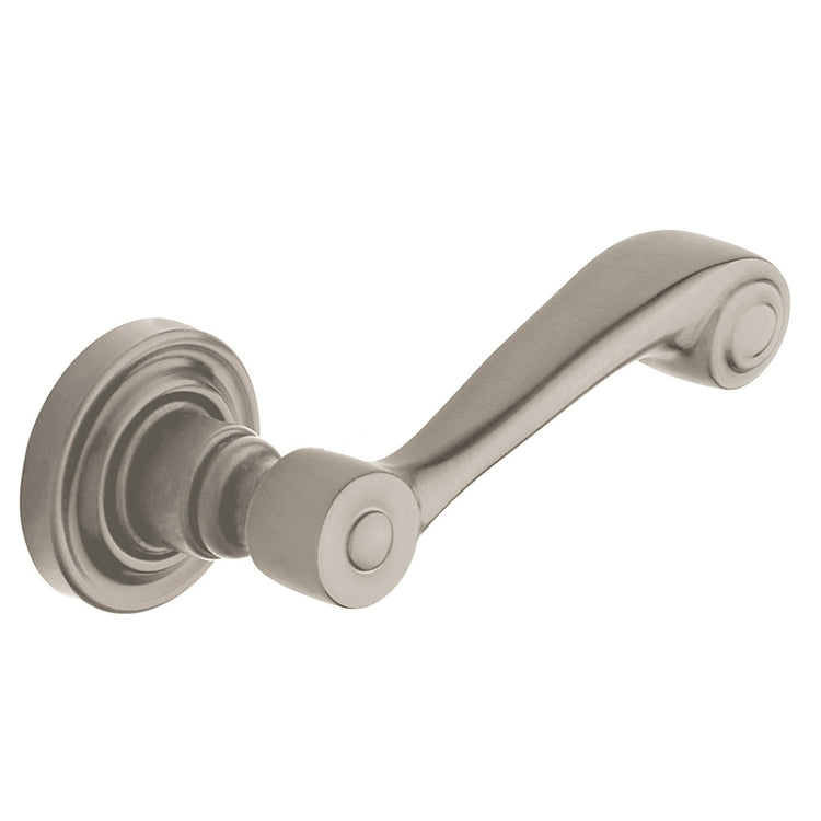 056 Satin Nickel with Lifetime Finish