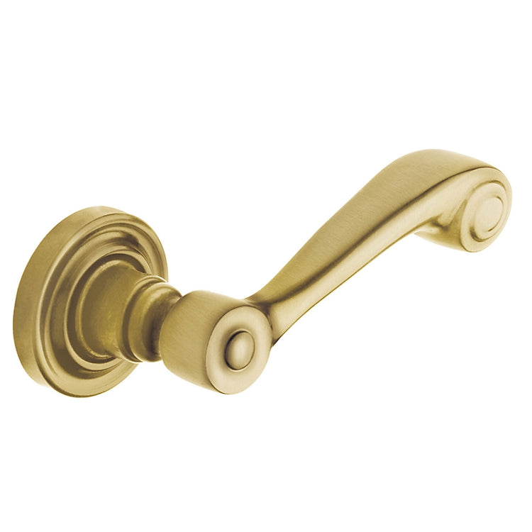 060 Satin Brass and Black