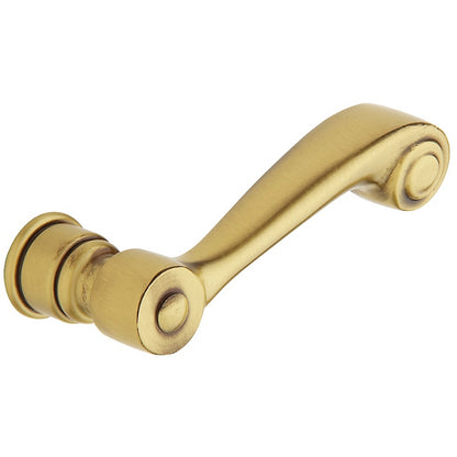 Baldwin Estate 5103 - Satin Brass & Brown