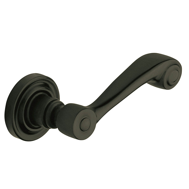 190 Satin Black