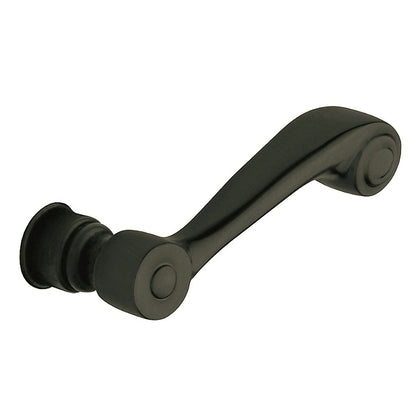 Baldwin Estate 5103 - Satin Black