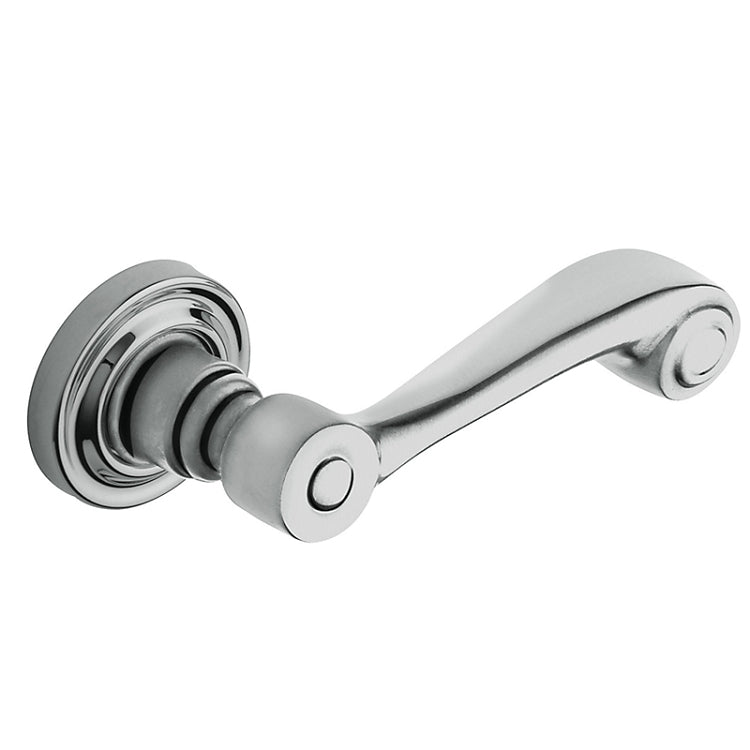 260 Polished Chrome