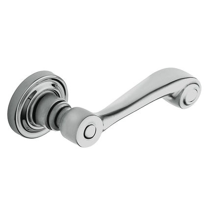 260 Polished Chrome