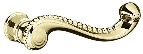 003 Polished Brass with Lifetime Finish