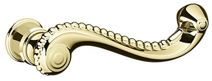 003 Polished Brass with Lifetime Finish