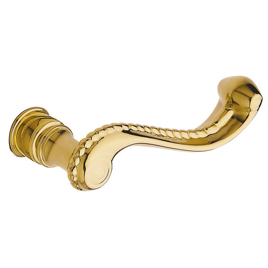 Baldwin Estate 5104 - Polished Brass