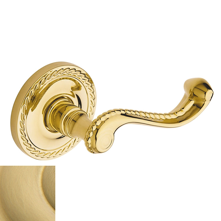 044 LifetimeSatin Brass