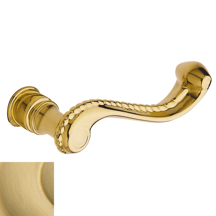 Baldwin Estate 5104 - Satin Brass