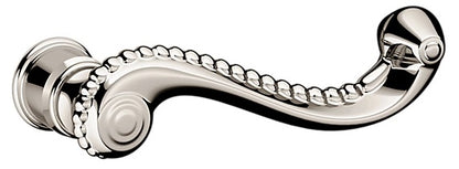 055 Polished Nickel With Lifetime Finish
