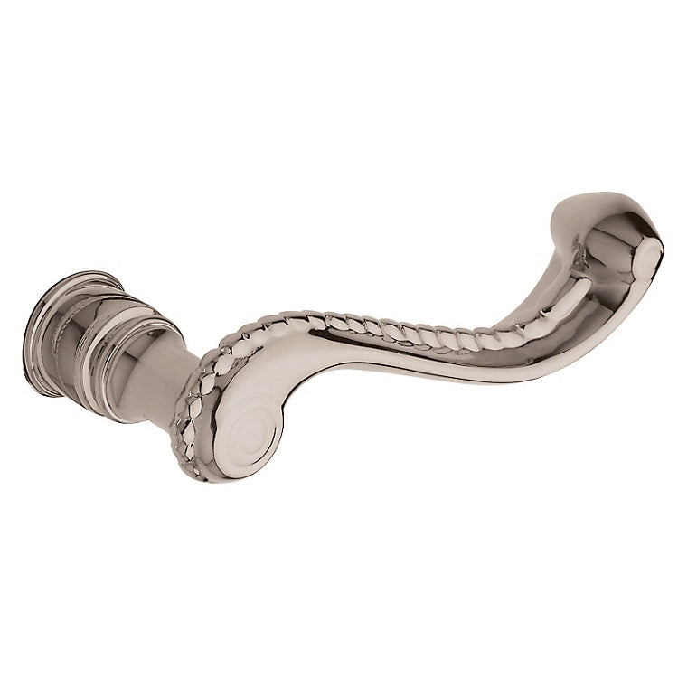 Baldwin Estate 5104 - Lifetime Polished Nickel