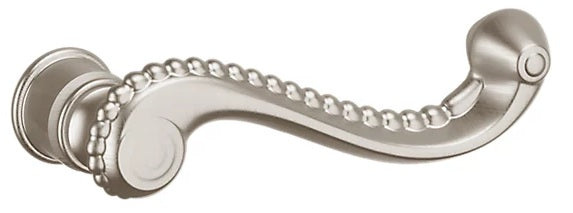 056 Satin Nickel with Lifetime Finish