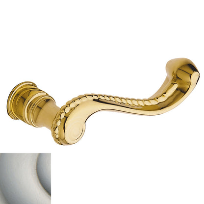 Baldwin Estate 5104 - Satin Nickel