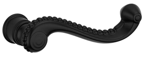 190 Satin Black