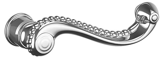 260 Polished Chrome