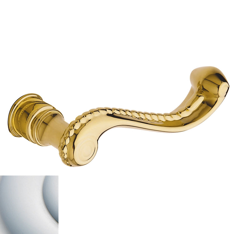 Baldwin Estate 5104 - Satin Chrome