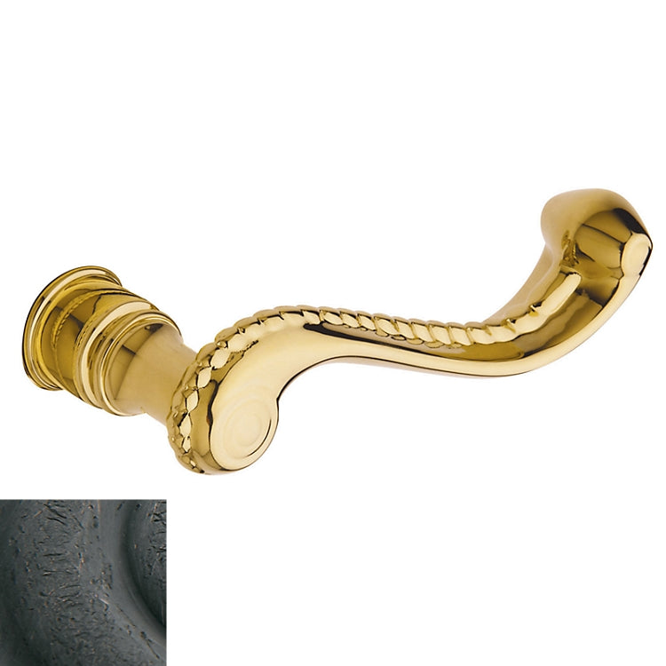 Baldwin Estate 5104 - Distressed Oil Rubbed Bronze