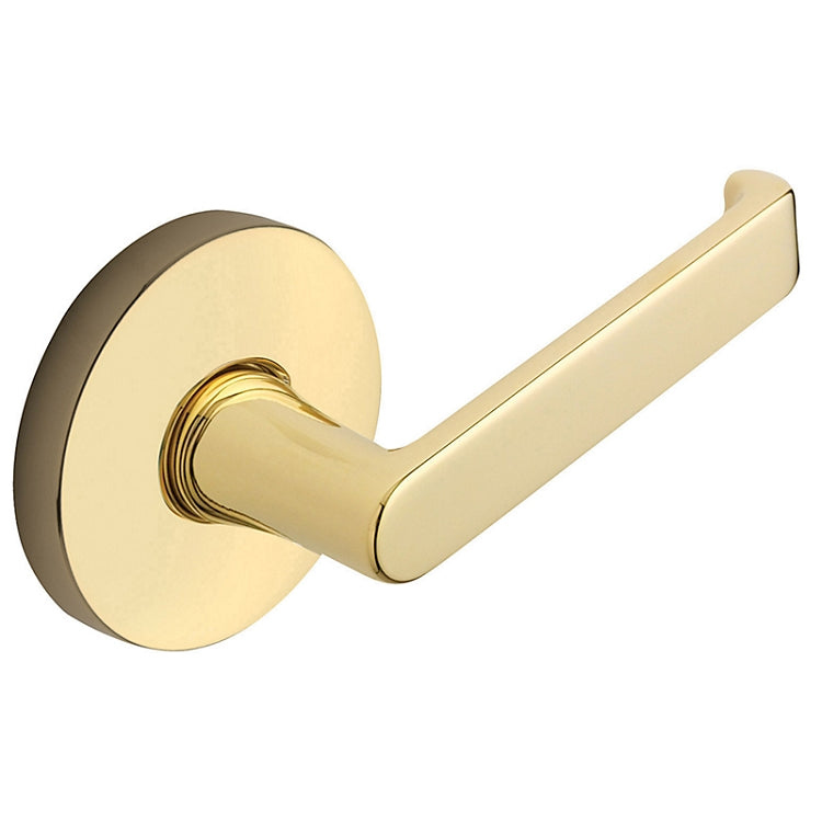 030 Lacquered Polished Brass