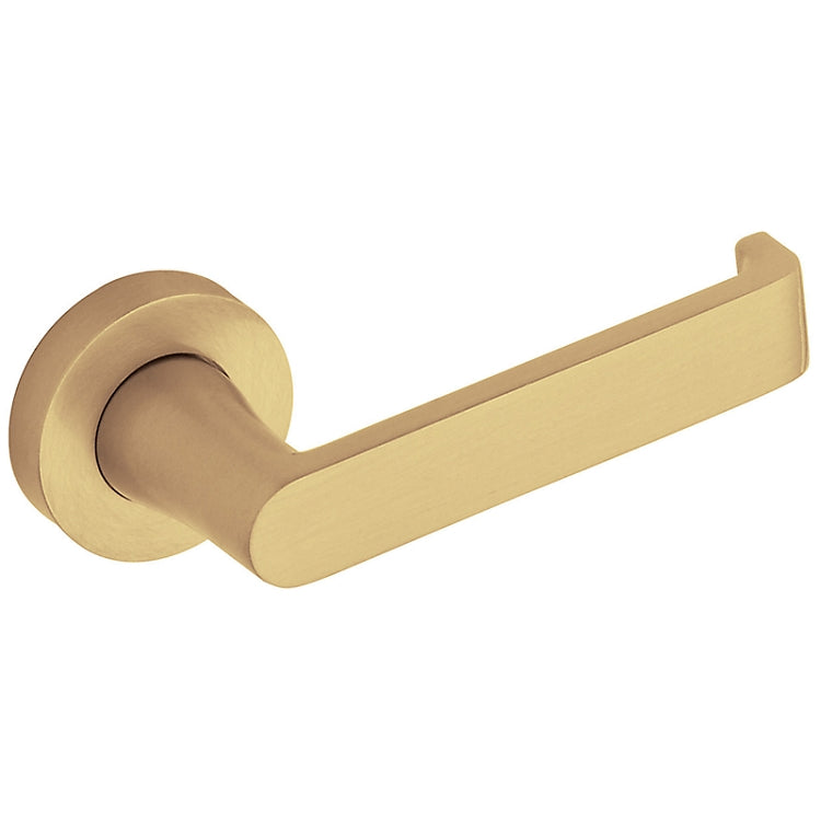 034 Lacquered Vintage Brass